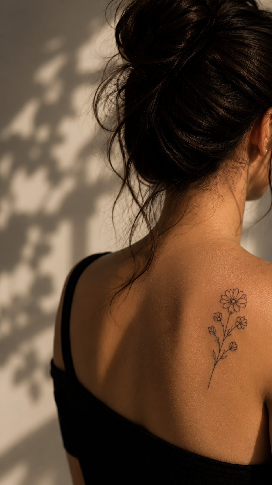 Small Tattoos, Big Meanings: 35 Meaningful Small Tattoo Ideas