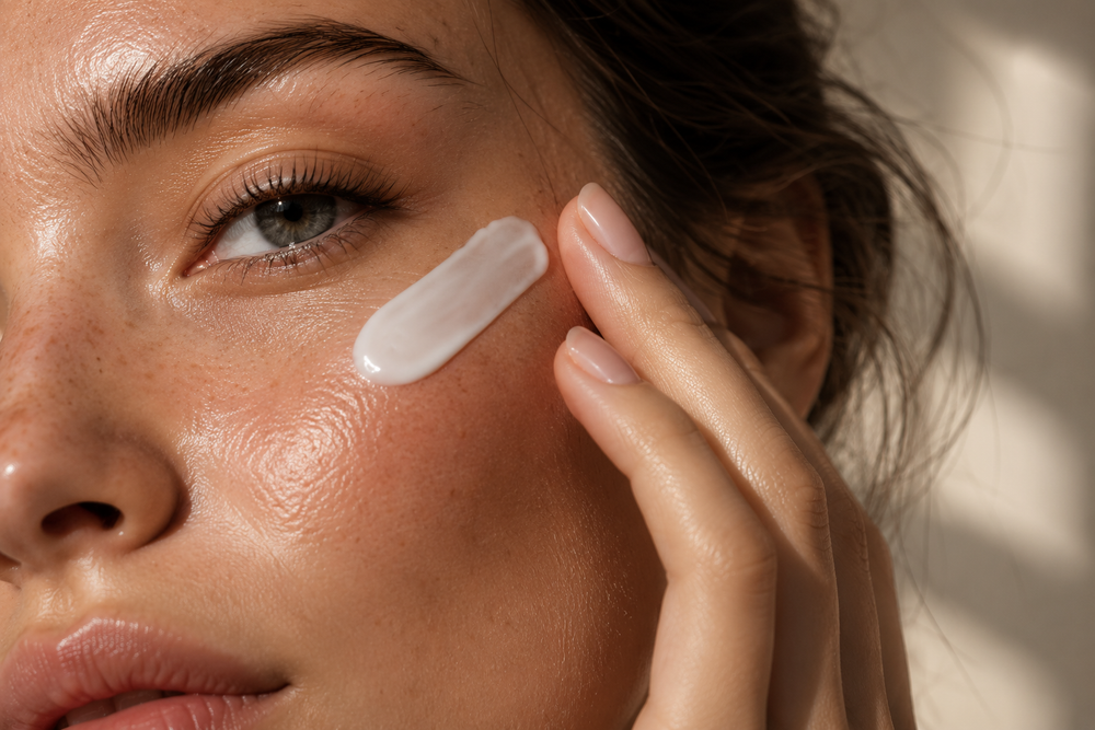 A Simple Skincare Routine That Works