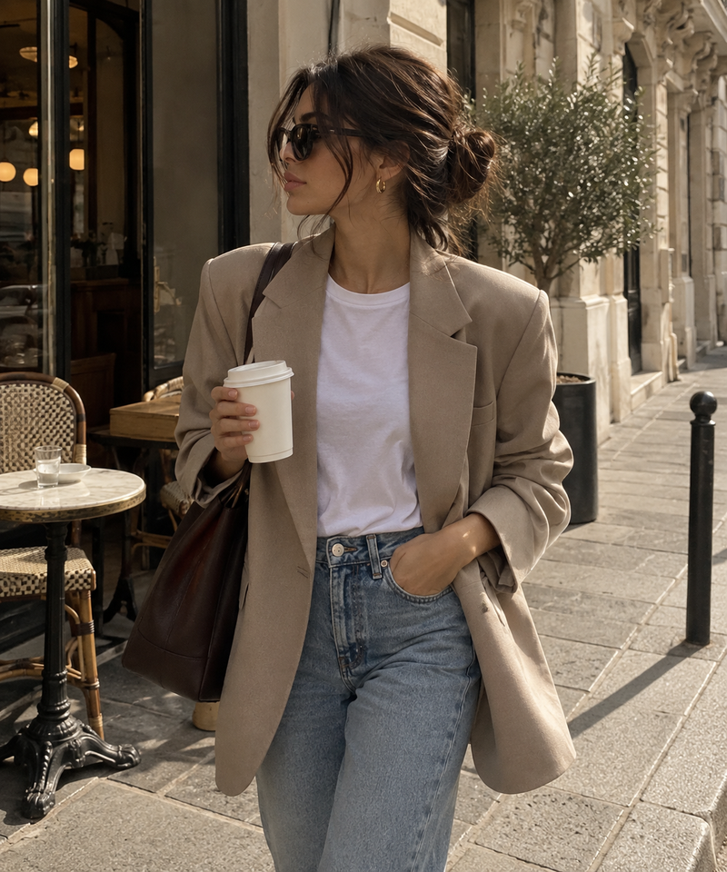 10 Timeless Outfits for Everyday Life